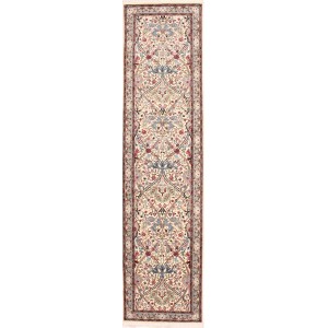 29311 Isfahan Runner Pakistani Rugs